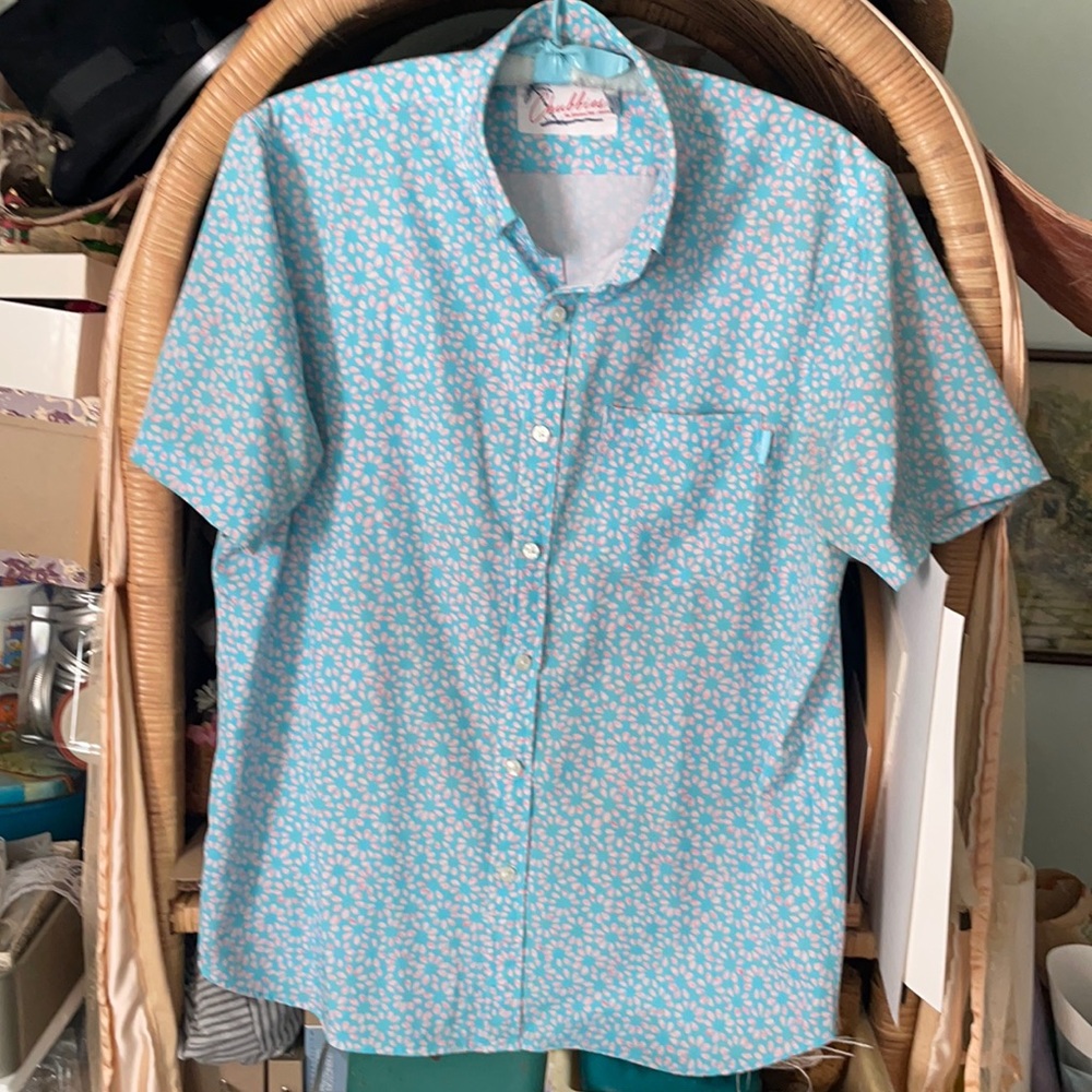 Chubbies short sleeve summer polo